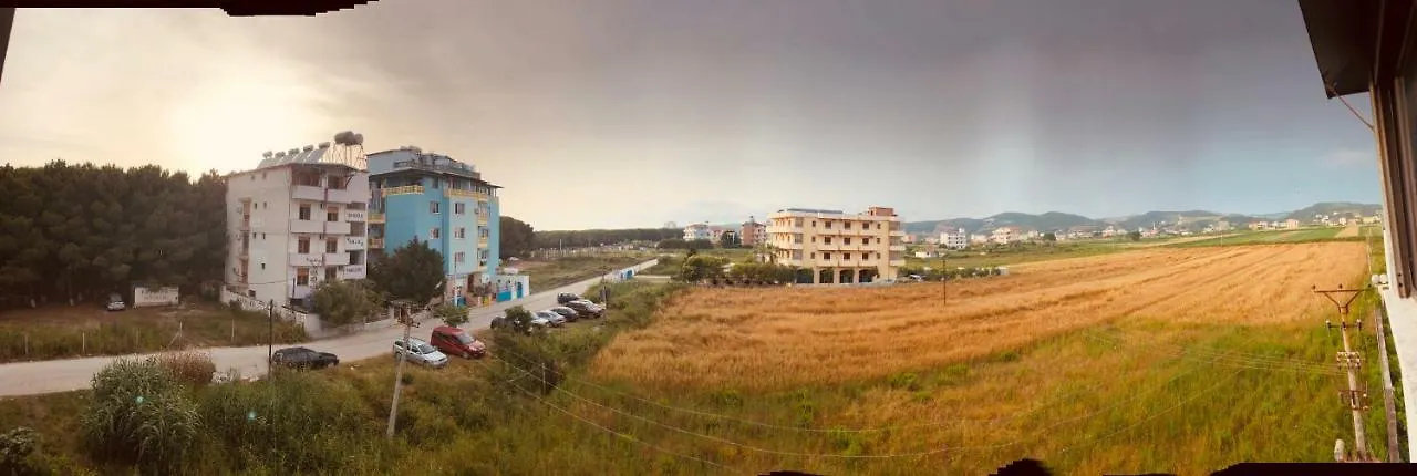 Dhoma Plazhi Otel Spille 0*,  Arnavutluk