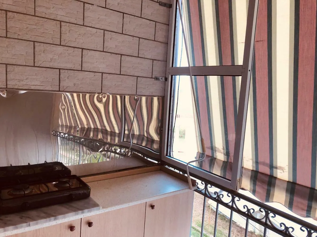 Dhoma Plazhi Otel Spille Konukevi
