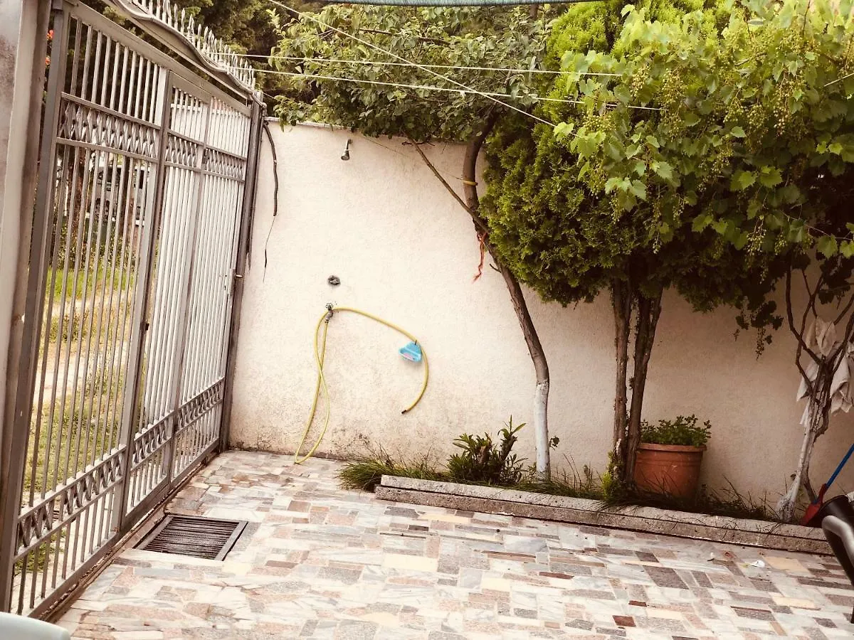 Dhoma Plazhi Otel Spille 0*,