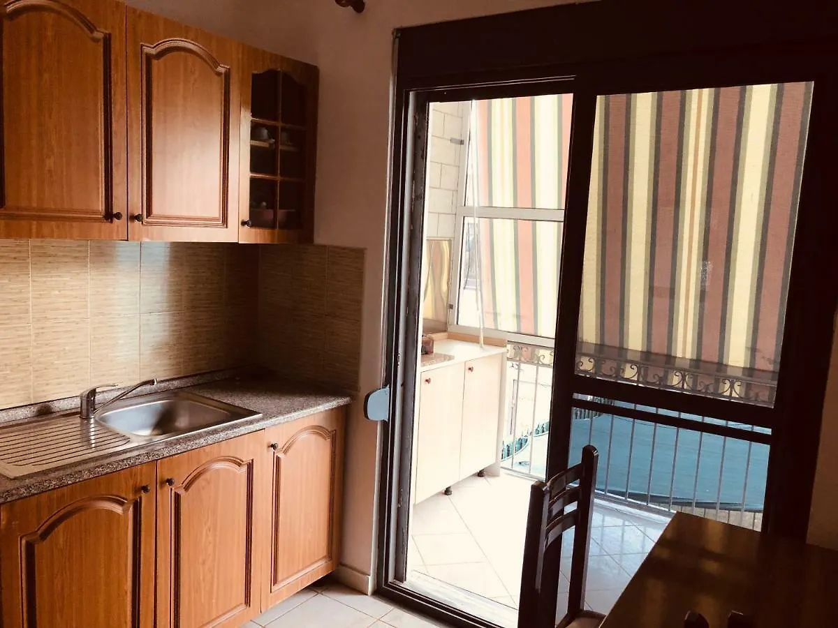 Dhoma Plazhi Otel Spille 0*,