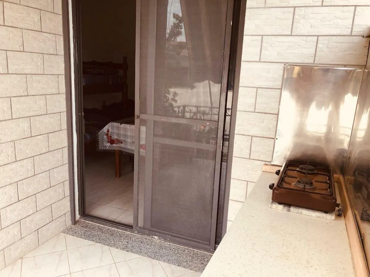 Dhoma Plazhi Otel Spille 0*,