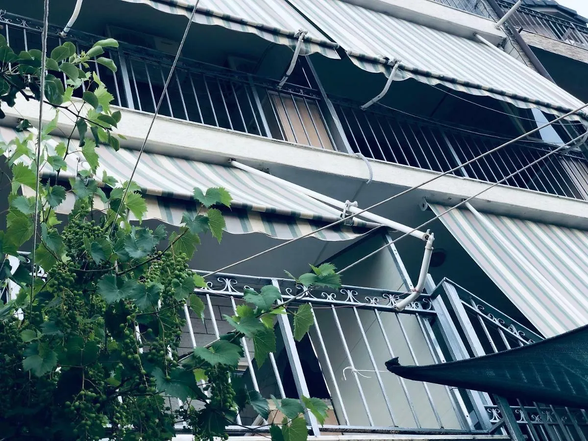 Konukevi Dhoma Plazhi Otel Spille